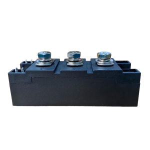 MCC type thyristor module