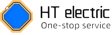 Yueqing Hantai Trading Company