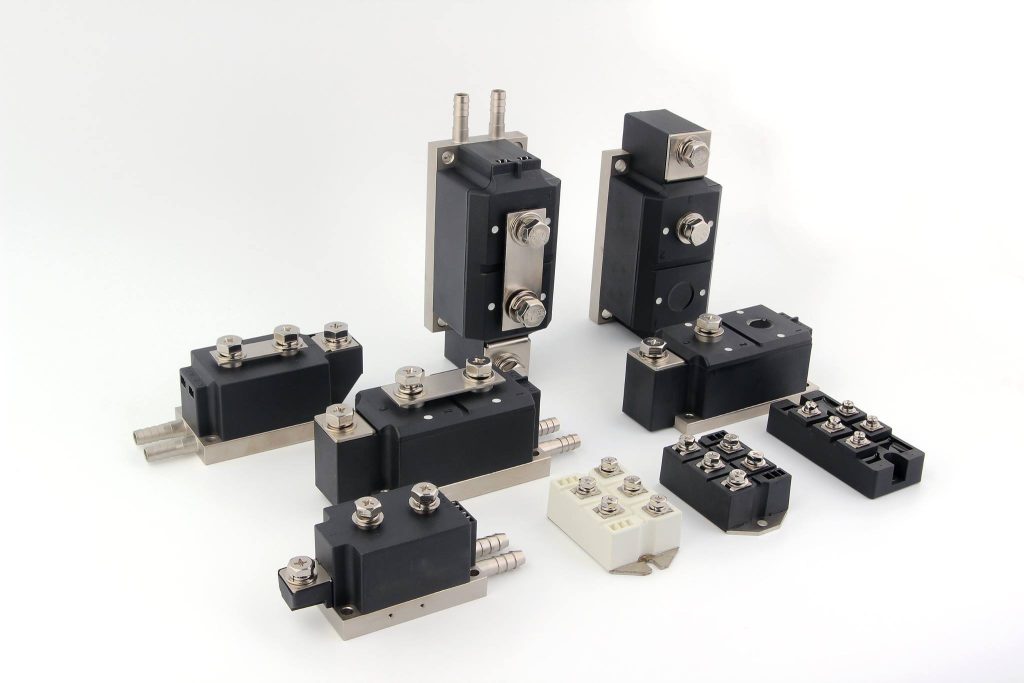 semiconductor module