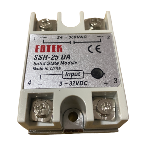 Solid State Relay